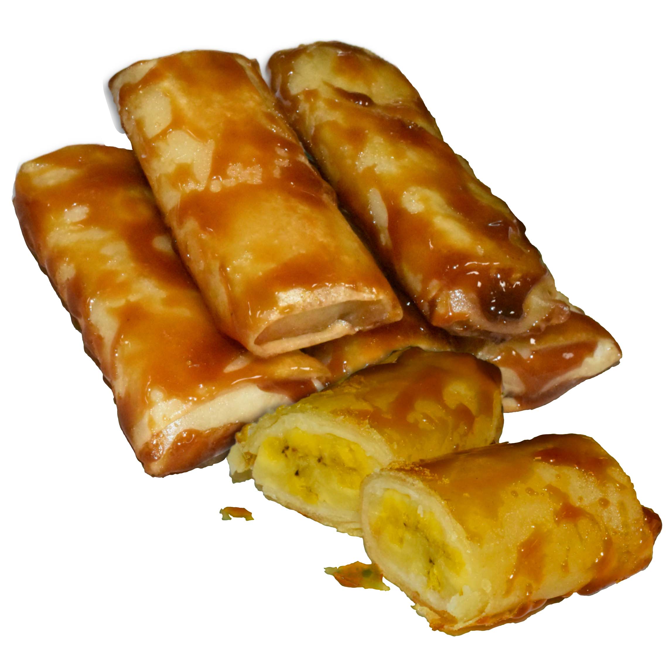 Banana Turon